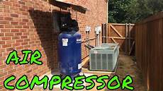Compressor Cover