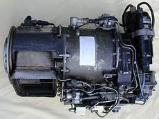 Compressor Ignition Engines