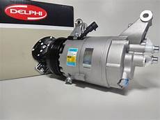 Delphi Compressor