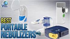 Nebulizer With Compressor