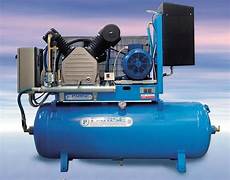 Pressure Air Compressors