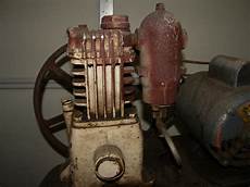 Screw Type Air Compressor