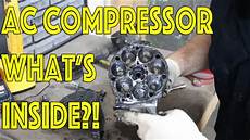 Auto Ac Compressor