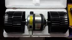 Auto Ac Compressor