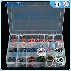 Auto Ac Compressor
