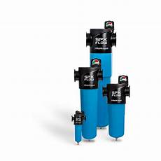 Compressor Filter