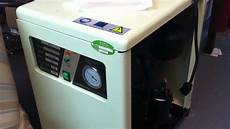 Compressor Filter