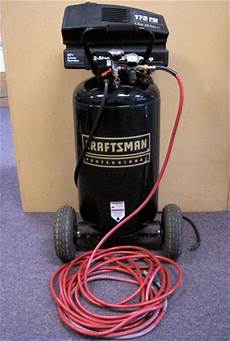 Compressor Filter