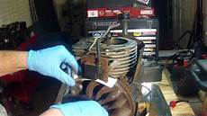 Compressor Ignition Engine Parts
