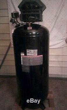 Compressor Tank
