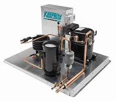 Condensing Compressors