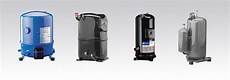 Condensing Compressors