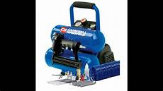 Double Stage Air Compressors