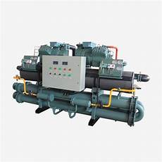 Dry Piston Water Cooledair Compressor