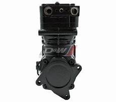 Dry Piston Water Cooledair Compressor