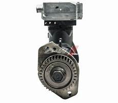 Dry Piston Water Cooledair Compressor