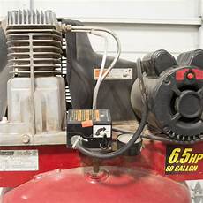 Electric Piston Compressors