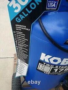 Electric Piston Compressors