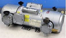 Electric Piston Compressors