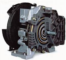Electric Screw Compressor