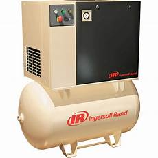 Electric Screw Compressor