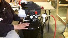 Industrial Air Compressor