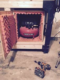 Insulation Box Compressor