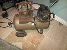 Metal Screw Air Compressors