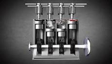 Piston Air Compressor