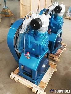 Piston Air Compressor