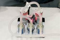 Pressure Compressor