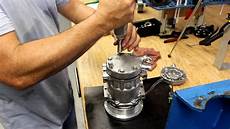 Sanden Compressor