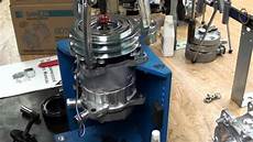 Sanden Compressor