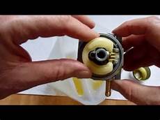 Screw Air Compressor Part