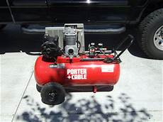 Screw Air Compressor Part