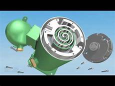 Screw Compressors