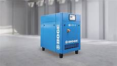 Scroll Air Compressors
