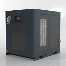 Silobas Compressors