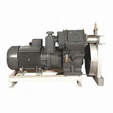Silobas Compressors