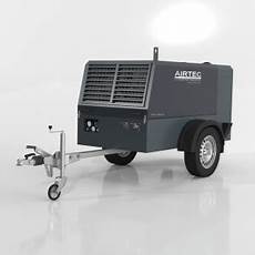 Silobas Compressors