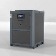 Silobas Compressors