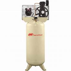 Single Stage Air Compressor