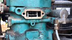 Truck Compressor Valve Plate