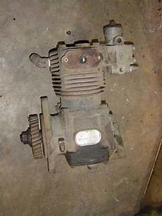Truck Compressor Valve Plate