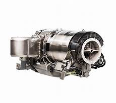 Turbo Compressors